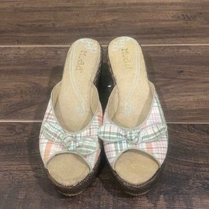 Women’s Mudd Sandals